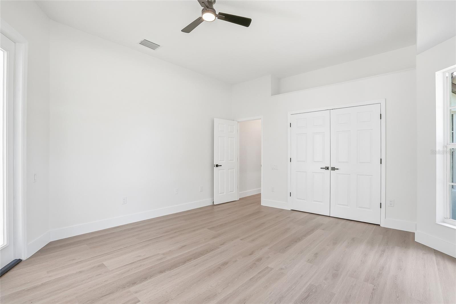 RIVER CLUB SOUTH SUBPHASE IV - Residential