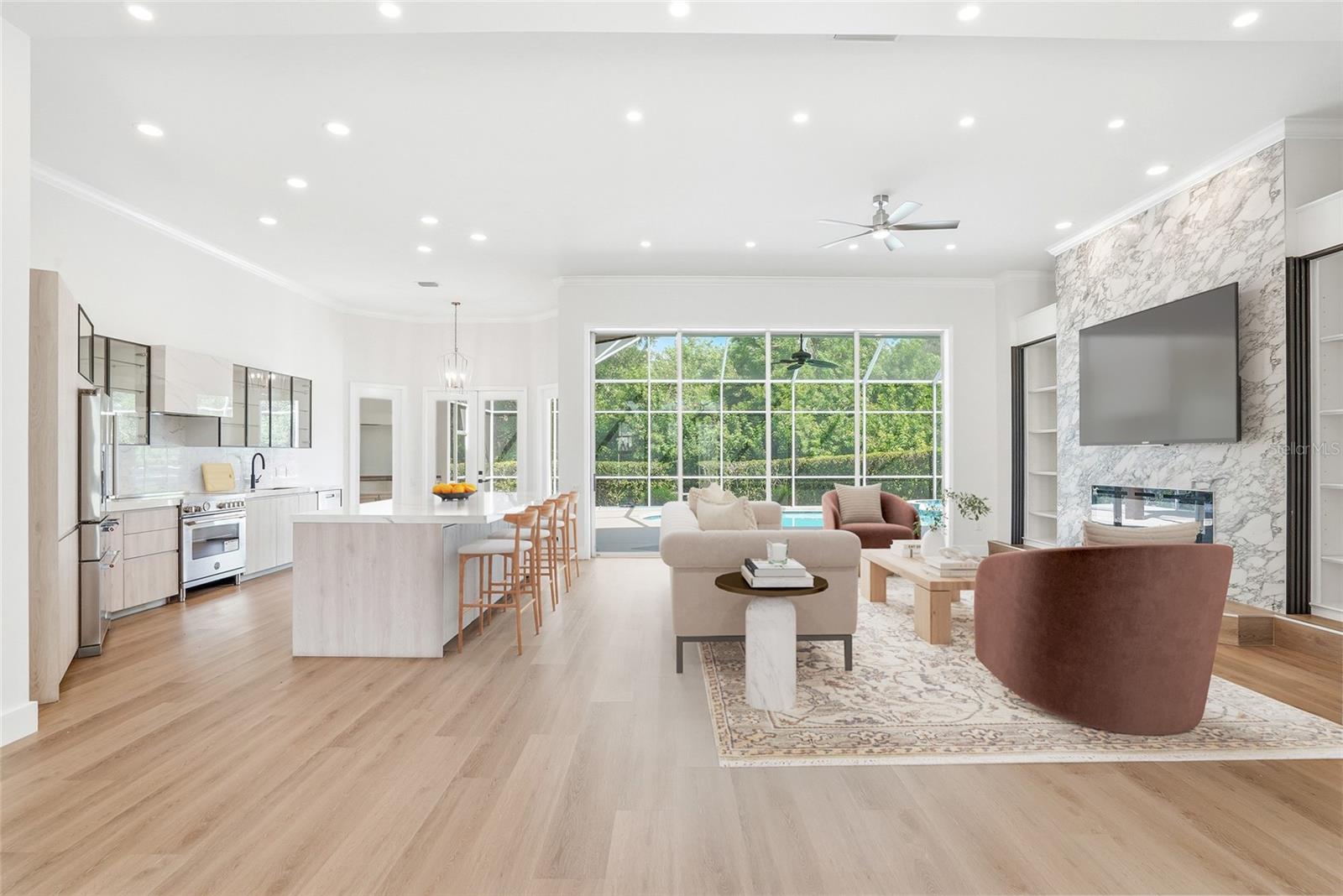 RIVER CLUB SOUTH SUBPHASE IV - Residential