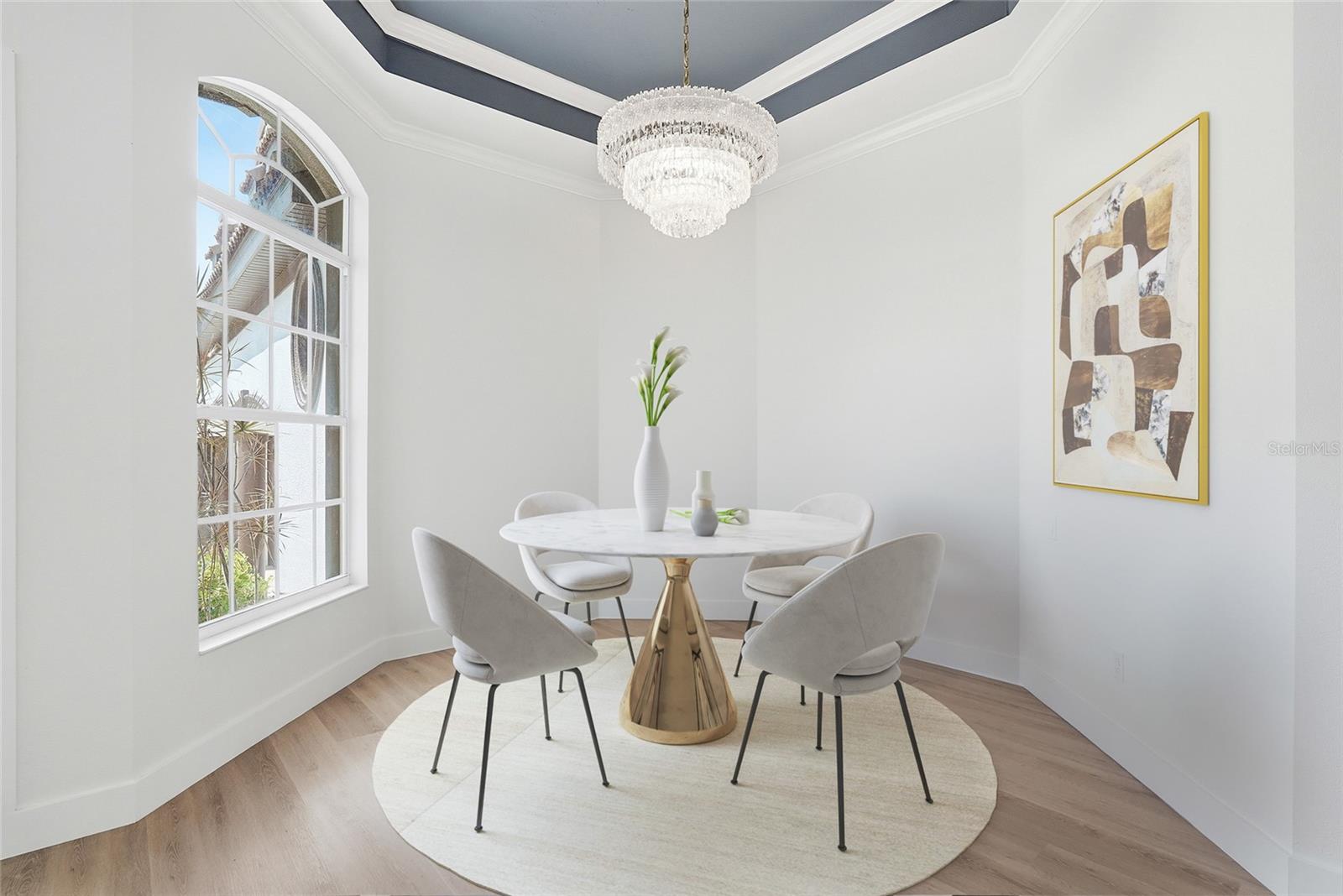 RIVER CLUB SOUTH SUBPHASE IV - Residential