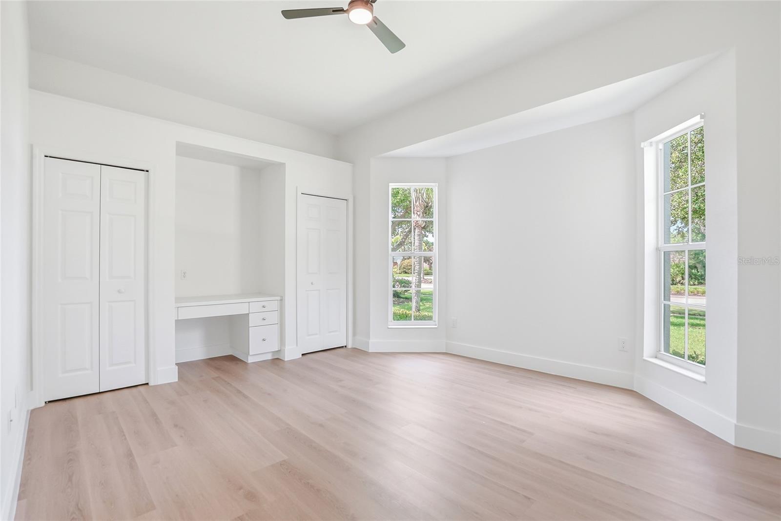 RIVER CLUB SOUTH SUBPHASE IV - Residential