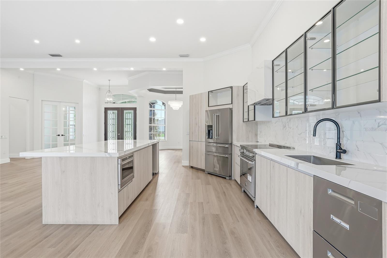 RIVER CLUB SOUTH SUBPHASE IV - Residential