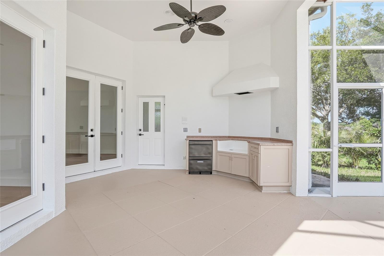 RIVER CLUB SOUTH SUBPHASE IV - Residential