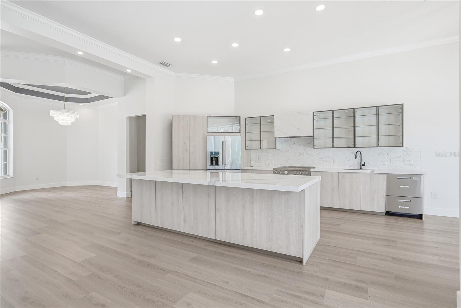 RIVER CLUB SOUTH SUBPHASE IV - Residential