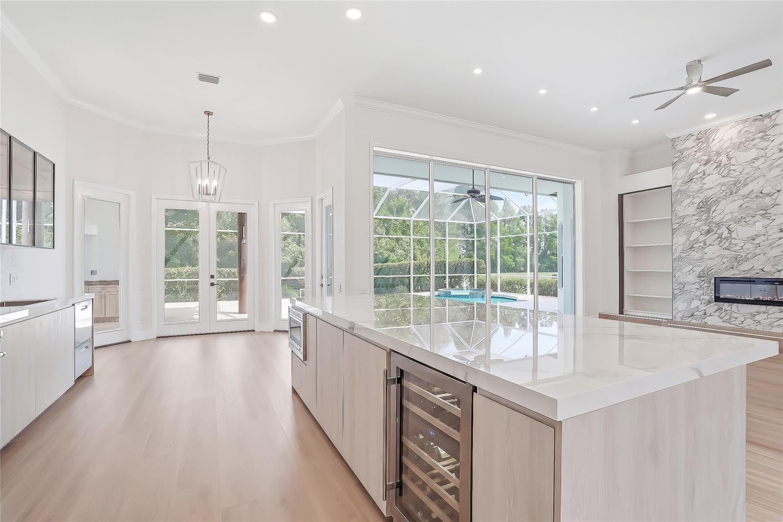 RIVER CLUB SOUTH SUBPHASE IV - Residential
