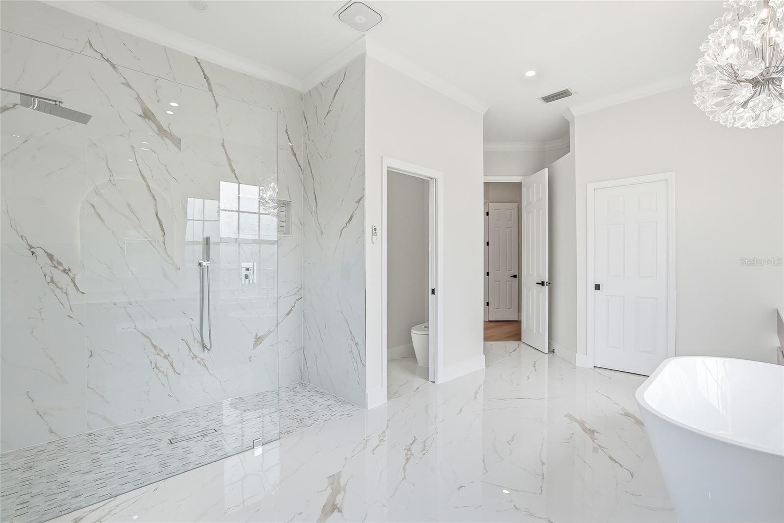 RIVER CLUB SOUTH SUBPHASE IV - Residential