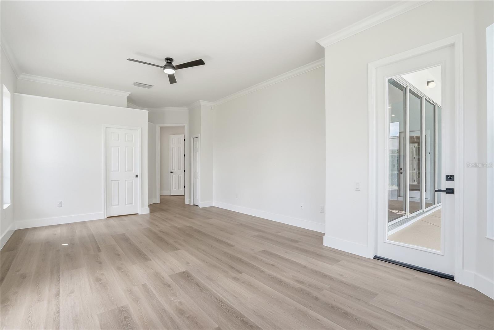 RIVER CLUB SOUTH SUBPHASE IV - Residential
