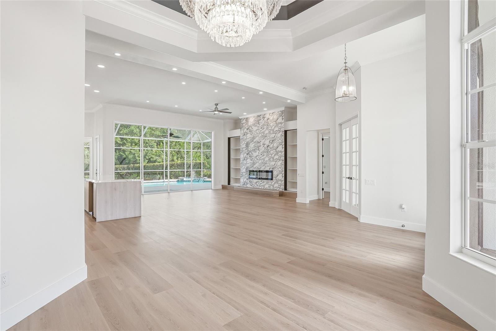 RIVER CLUB SOUTH SUBPHASE IV - Residential