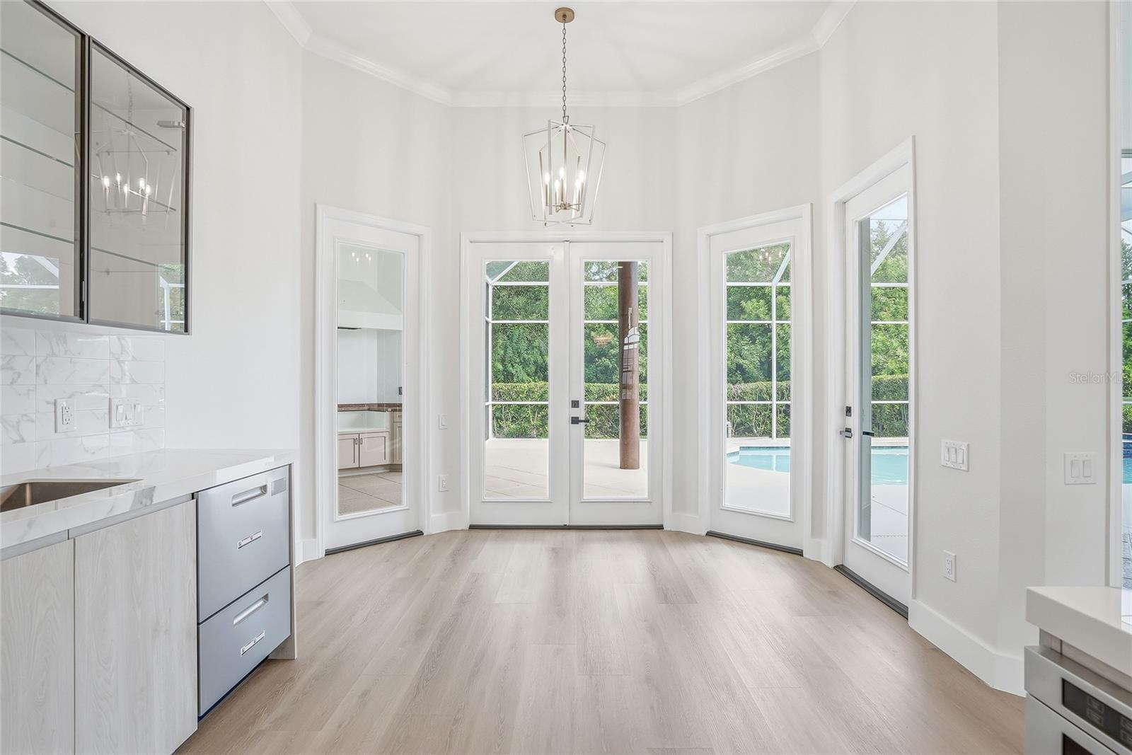 RIVER CLUB SOUTH SUBPHASE IV - Residential