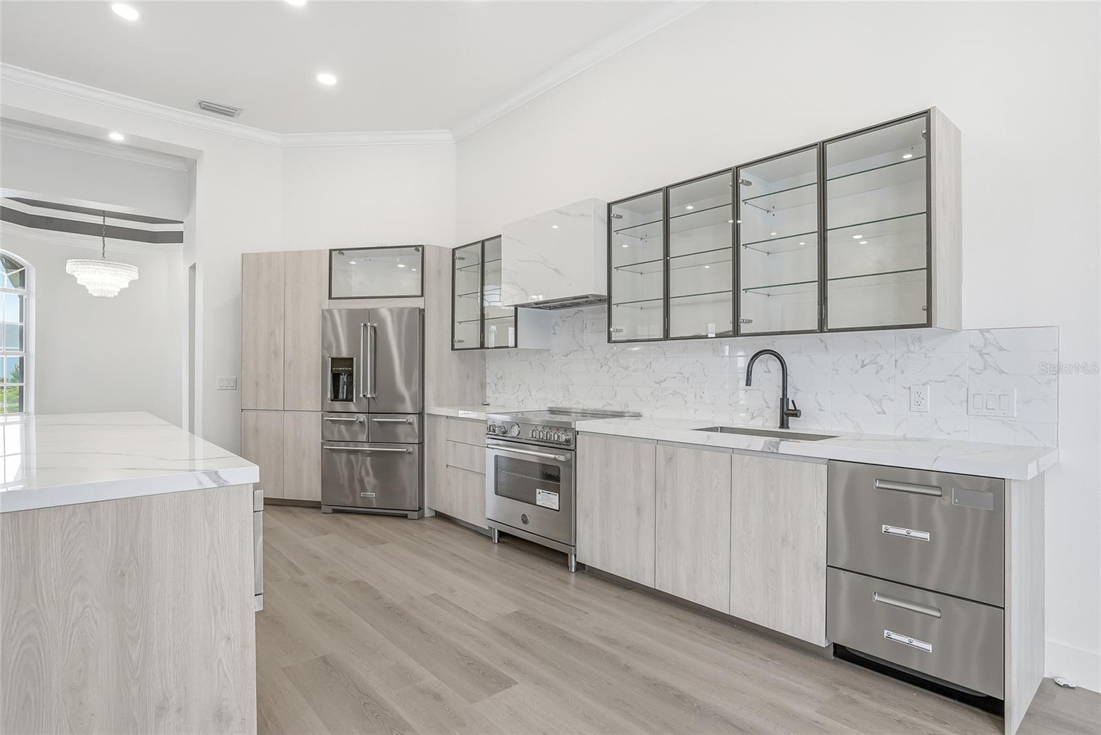 RIVER CLUB SOUTH SUBPHASE IV - Residential
