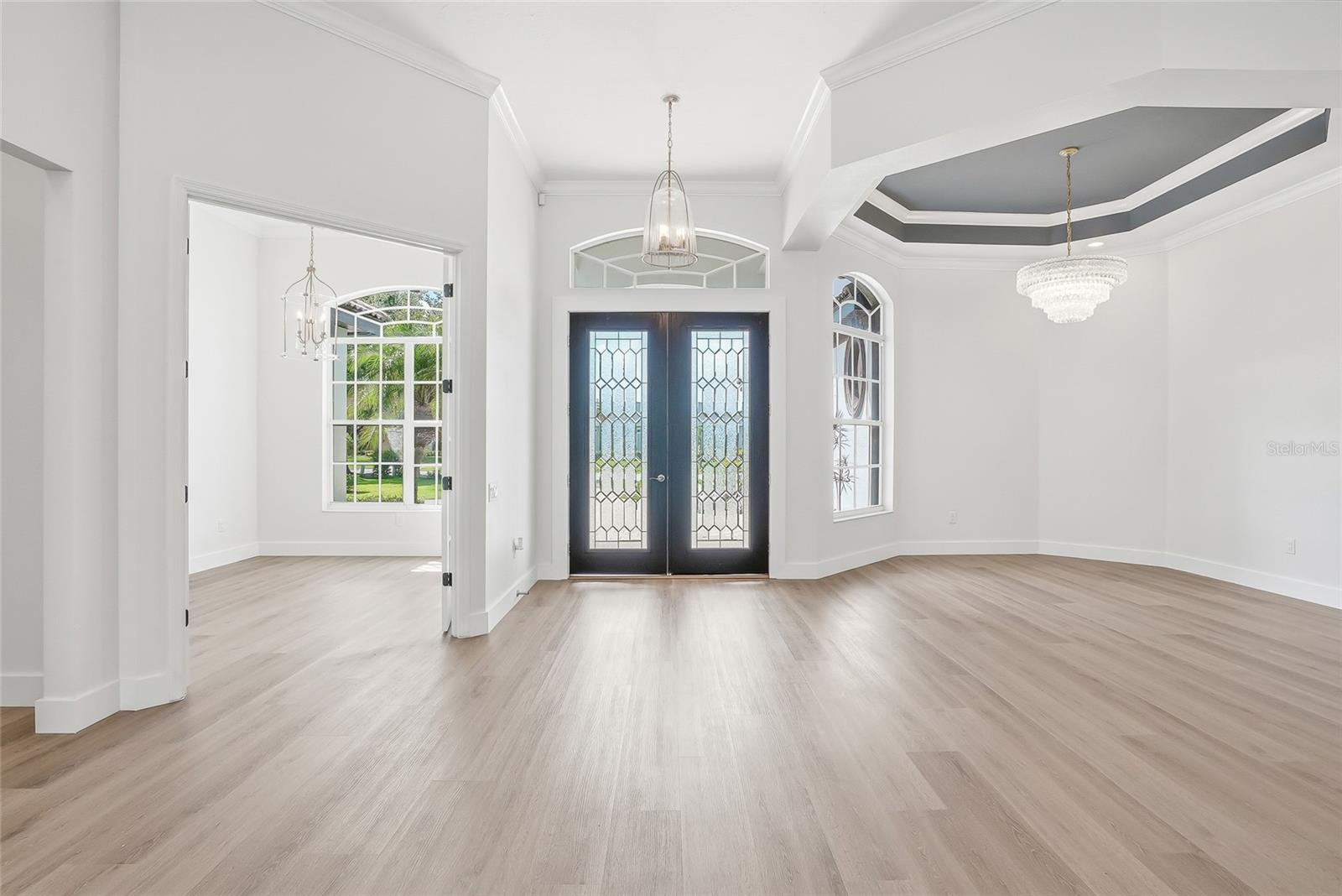 RIVER CLUB SOUTH SUBPHASE IV - Residential