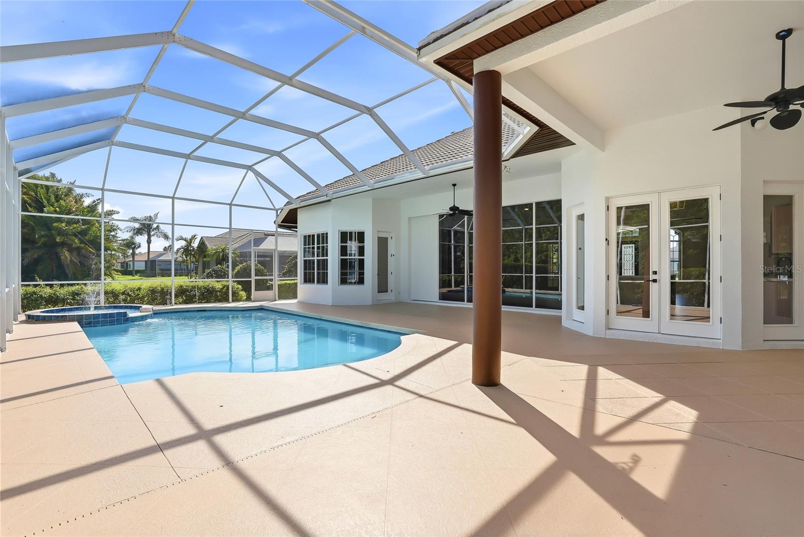 RIVER CLUB SOUTH SUBPHASE IV - Residential