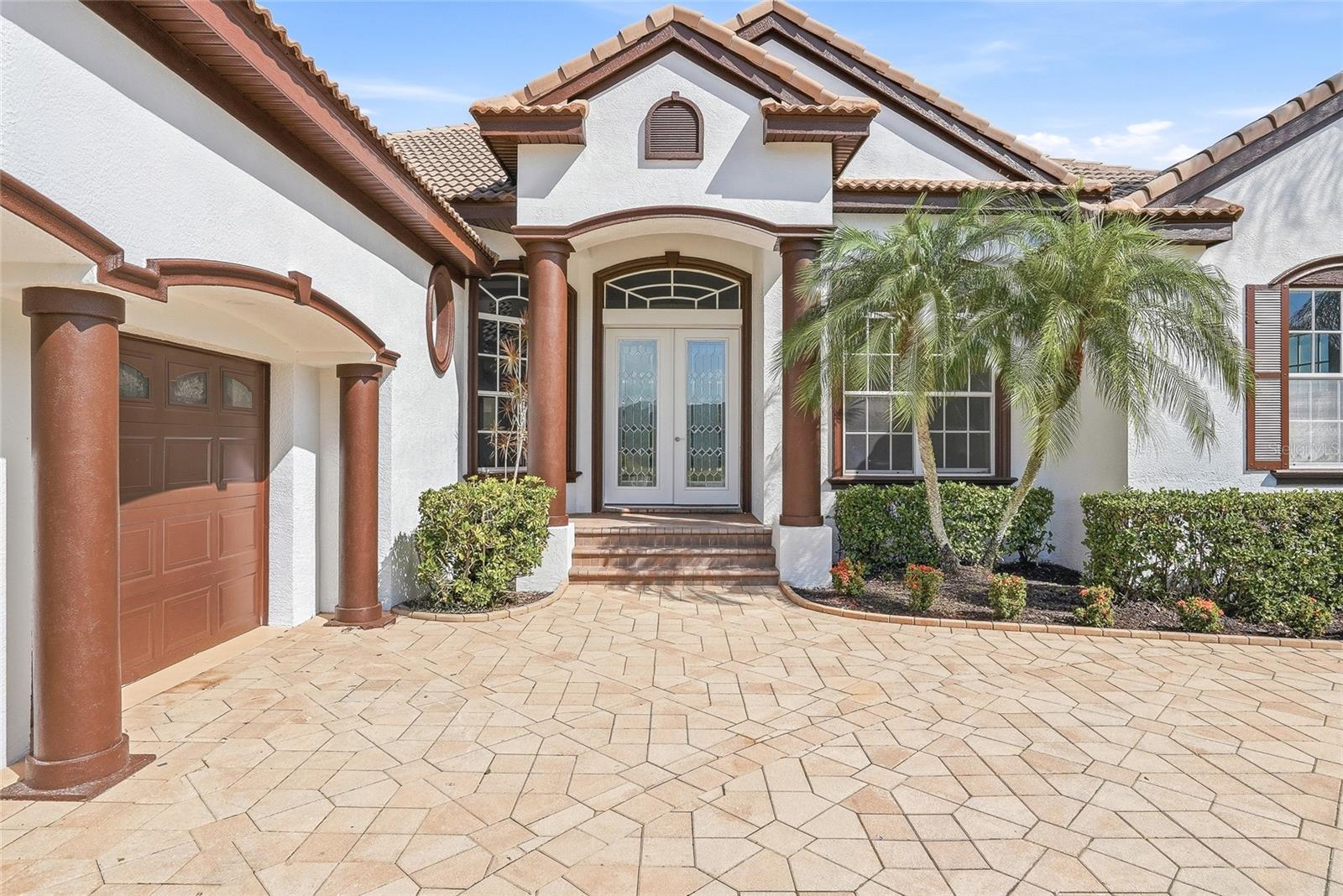 RIVER CLUB SOUTH SUBPHASE IV - Residential