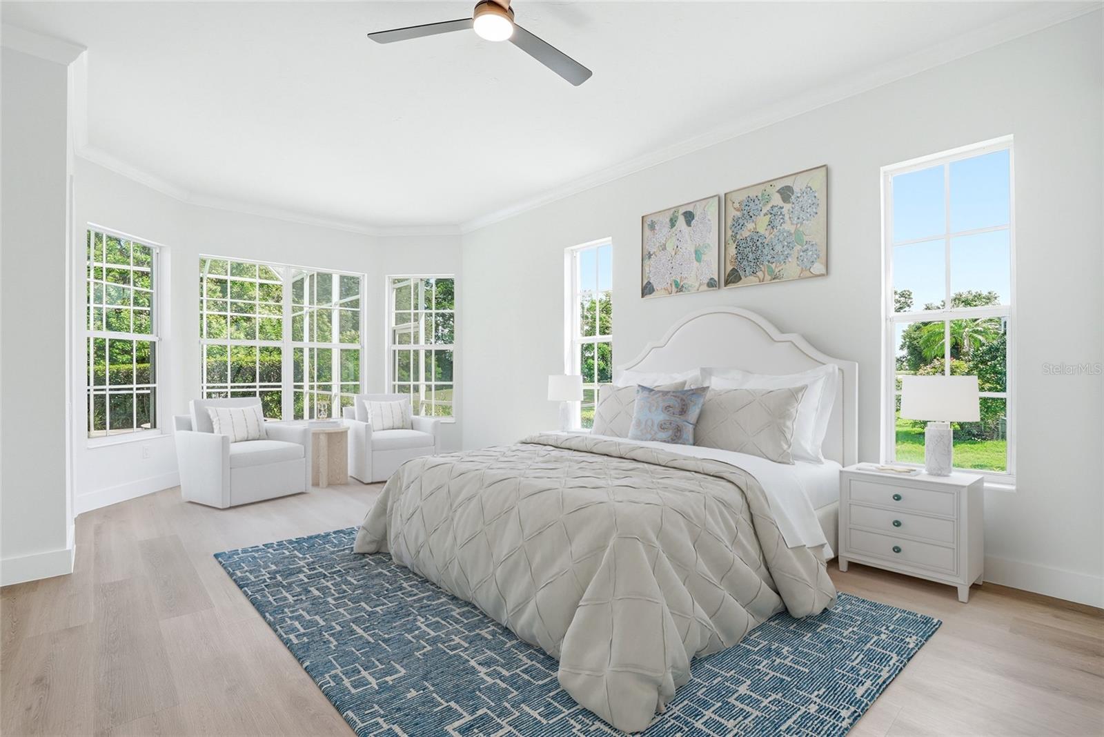 RIVER CLUB SOUTH SUBPHASE IV - Residential