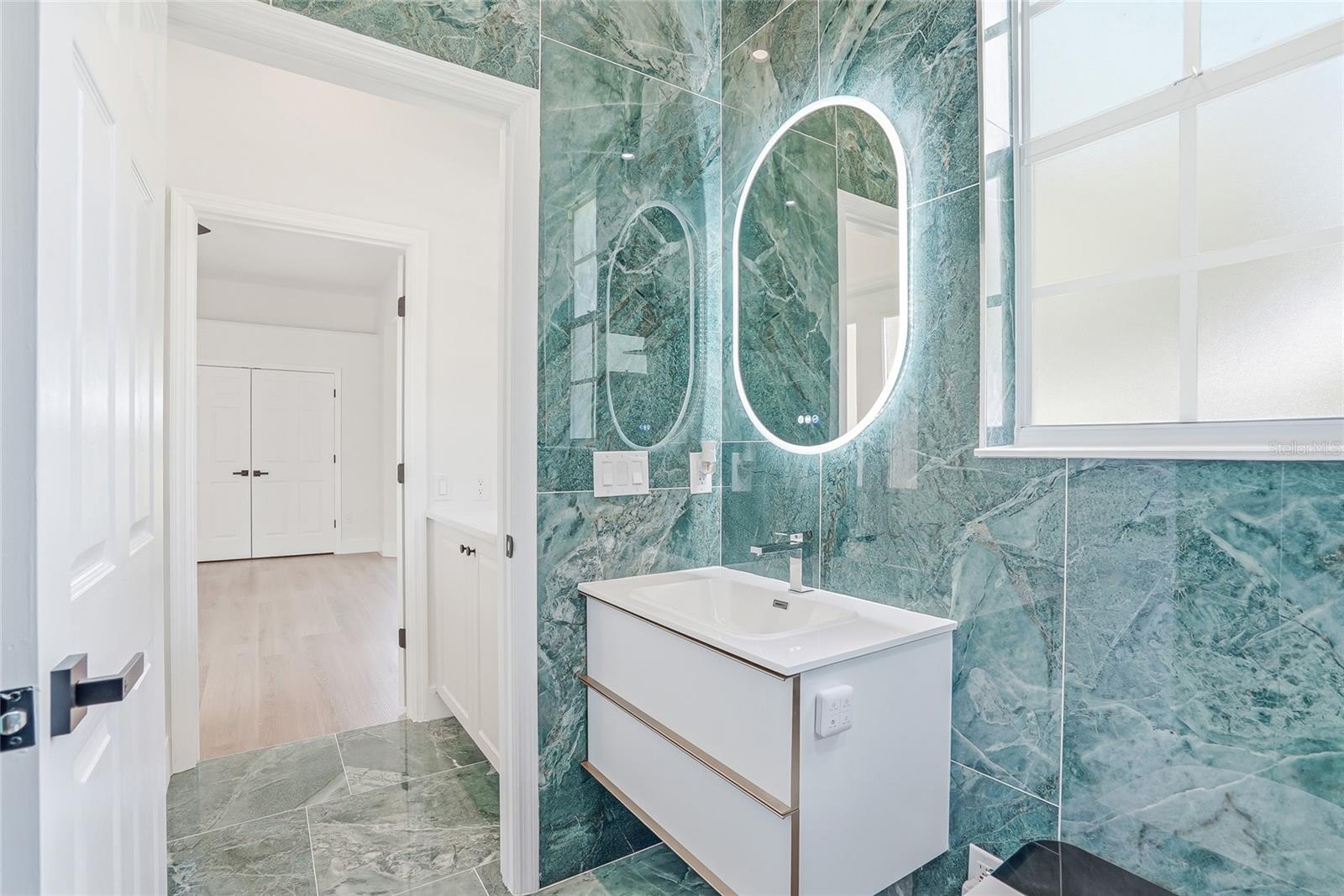 RIVER CLUB SOUTH SUBPHASE IV - Residential