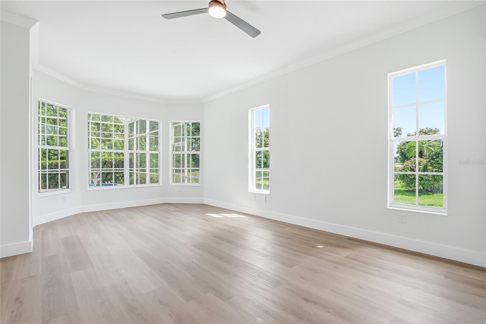 RIVER CLUB SOUTH SUBPHASE IV - Residential