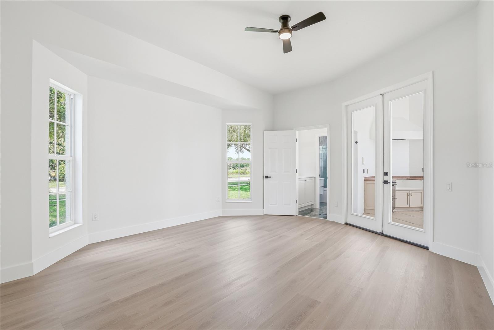 RIVER CLUB SOUTH SUBPHASE IV - Residential