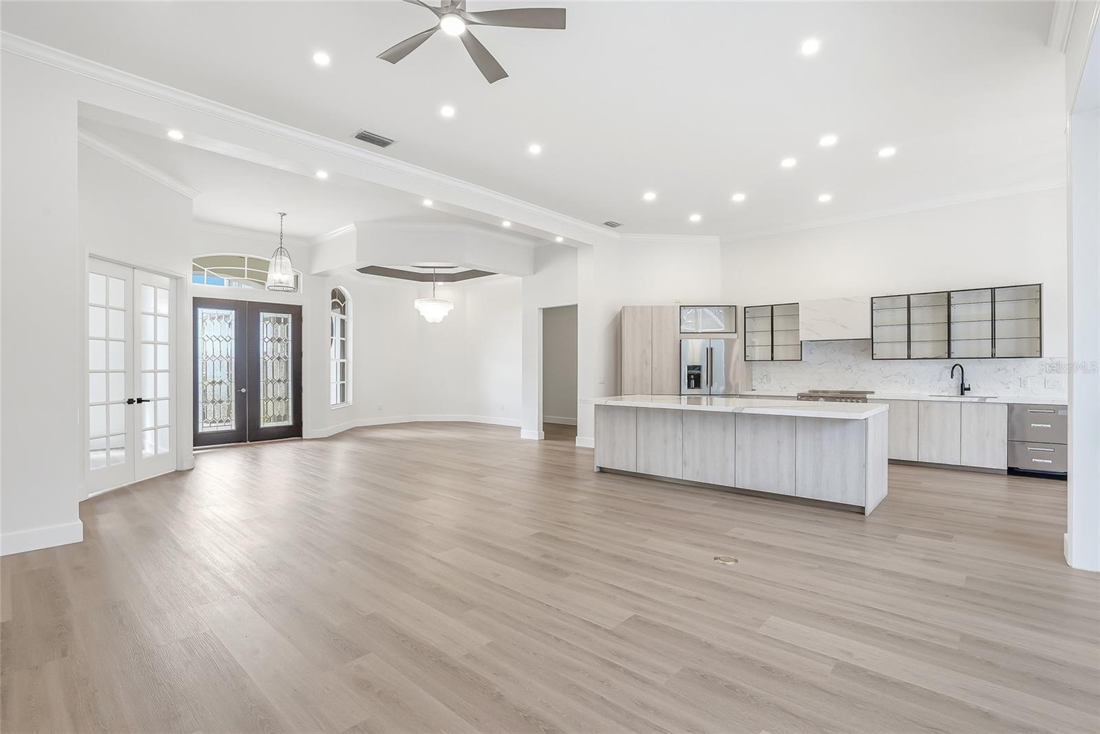 RIVER CLUB SOUTH SUBPHASE IV - Residential