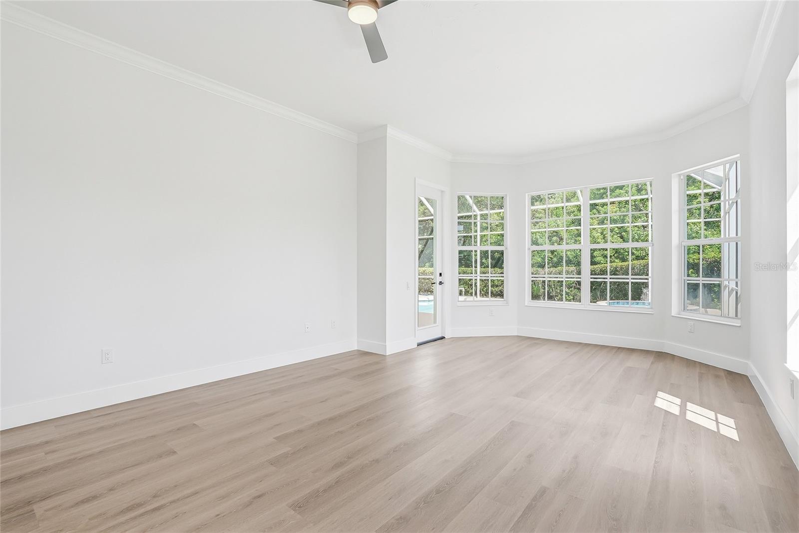 RIVER CLUB SOUTH SUBPHASE IV - Residential