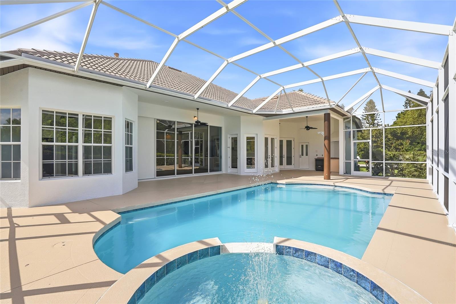 RIVER CLUB SOUTH SUBPHASE IV - Residential