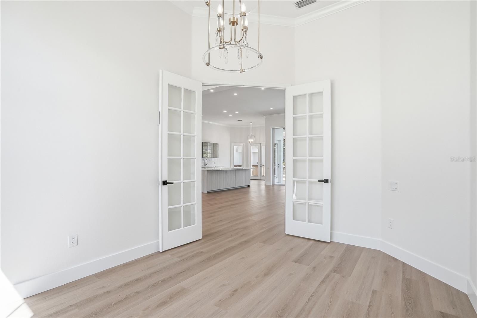 RIVER CLUB SOUTH SUBPHASE IV - Residential