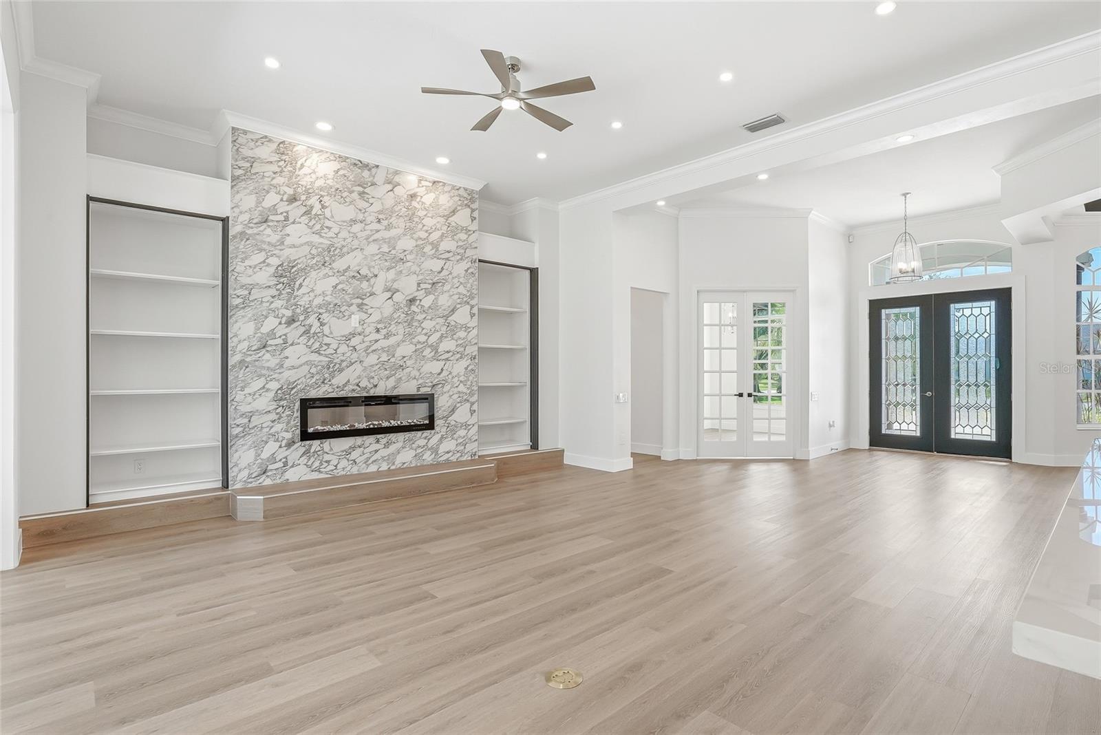 RIVER CLUB SOUTH SUBPHASE IV - Residential