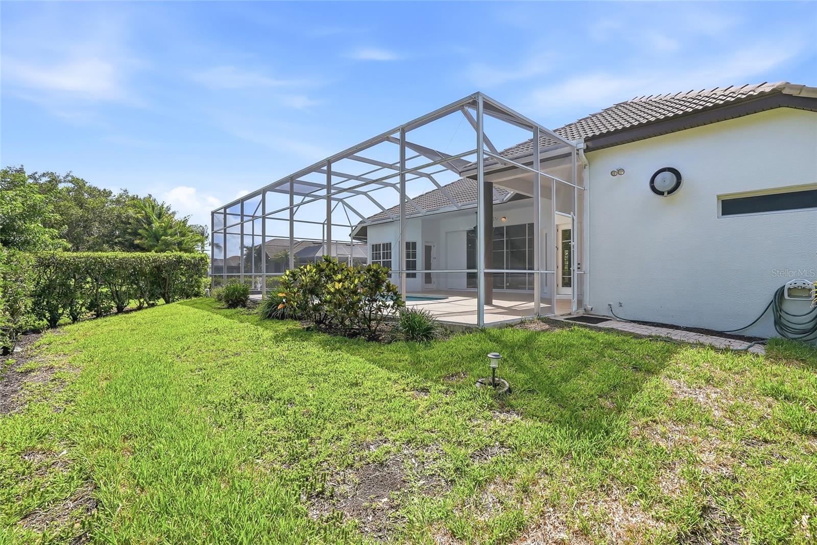RIVER CLUB SOUTH SUBPHASE IV - Residential