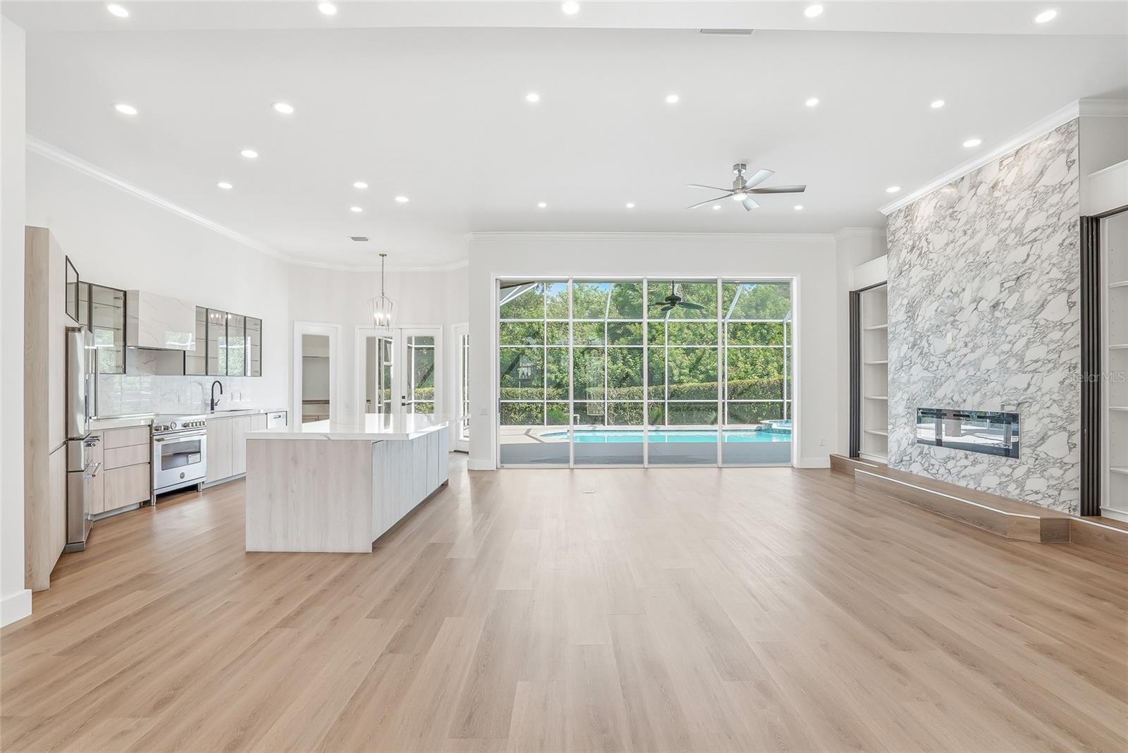 RIVER CLUB SOUTH SUBPHASE IV - Residential