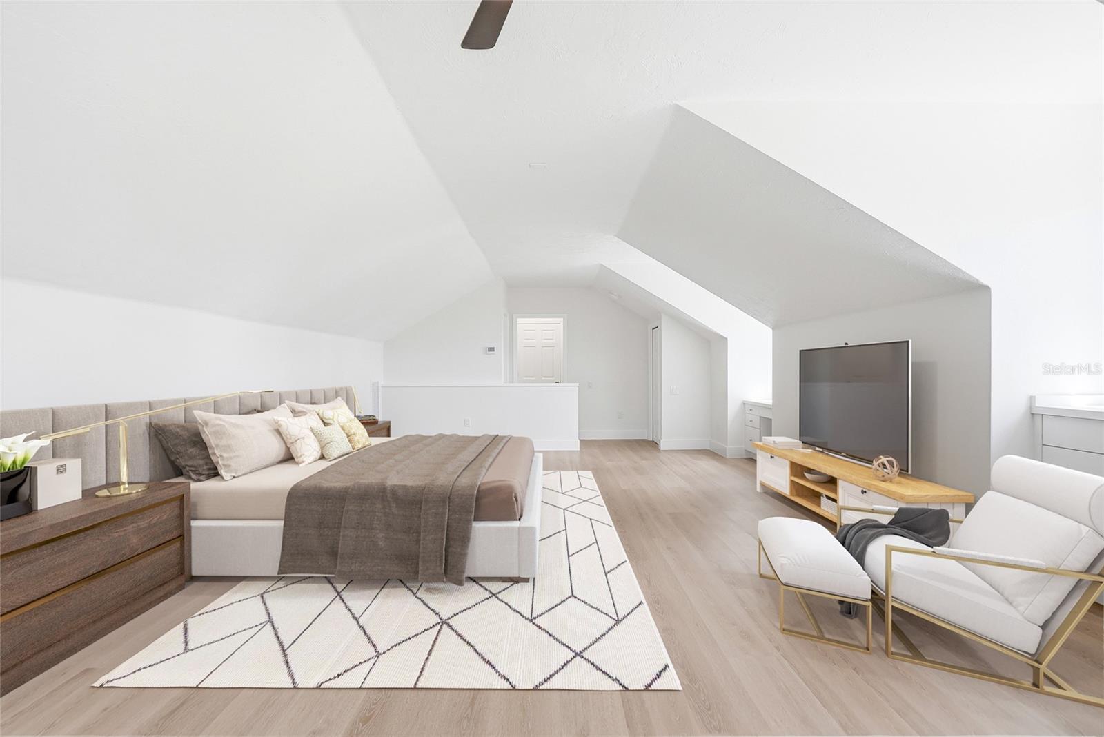 RIVER CLUB SOUTH SUBPHASE IV - Residential