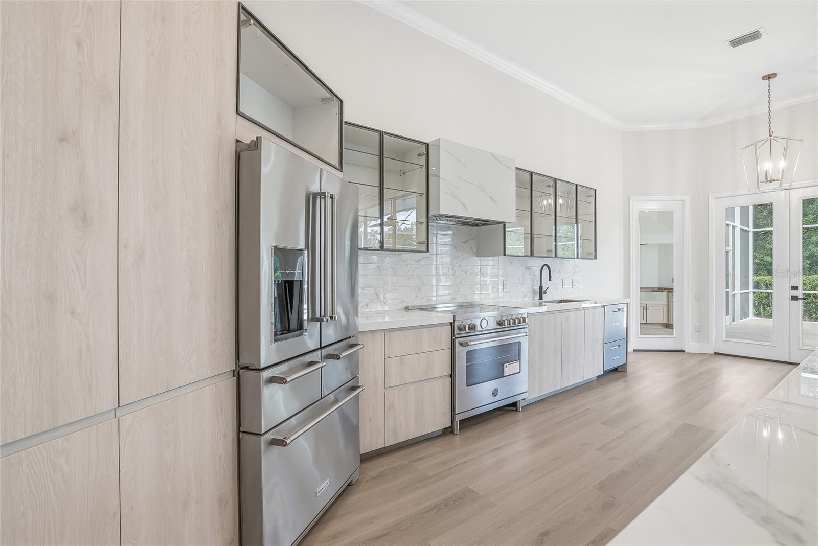RIVER CLUB SOUTH SUBPHASE IV - Residential