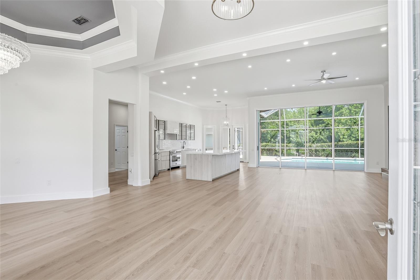 RIVER CLUB SOUTH SUBPHASE IV - Residential
