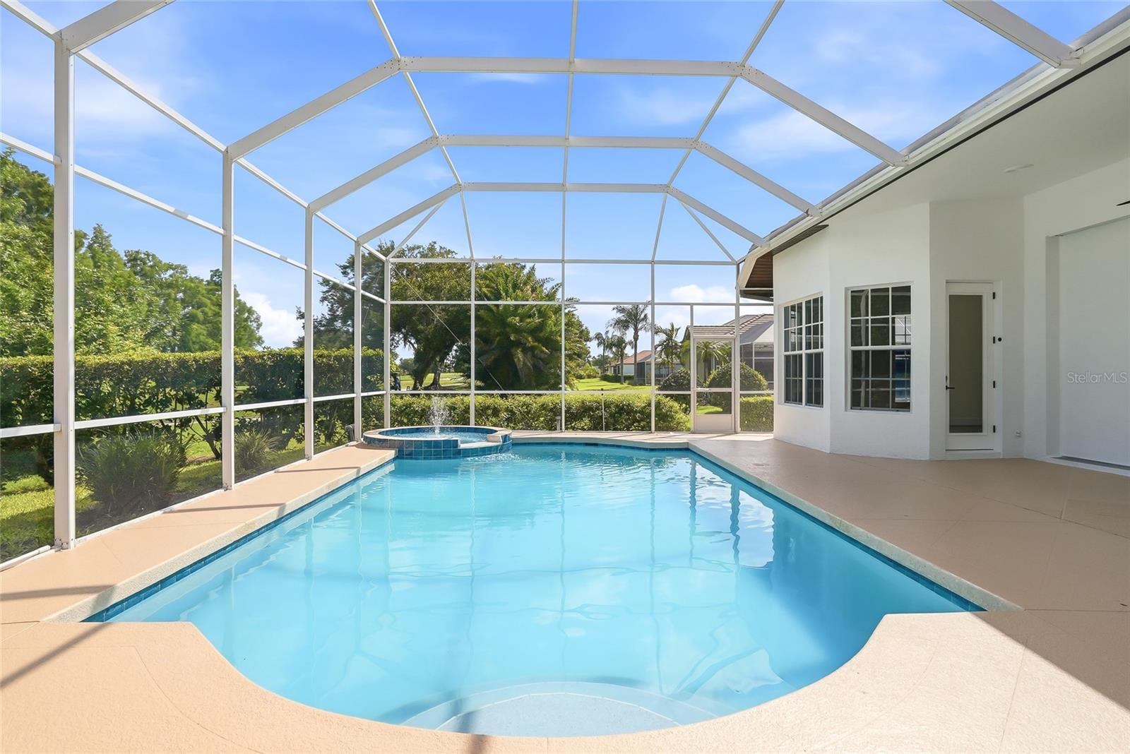 RIVER CLUB SOUTH SUBPHASE IV - Residential