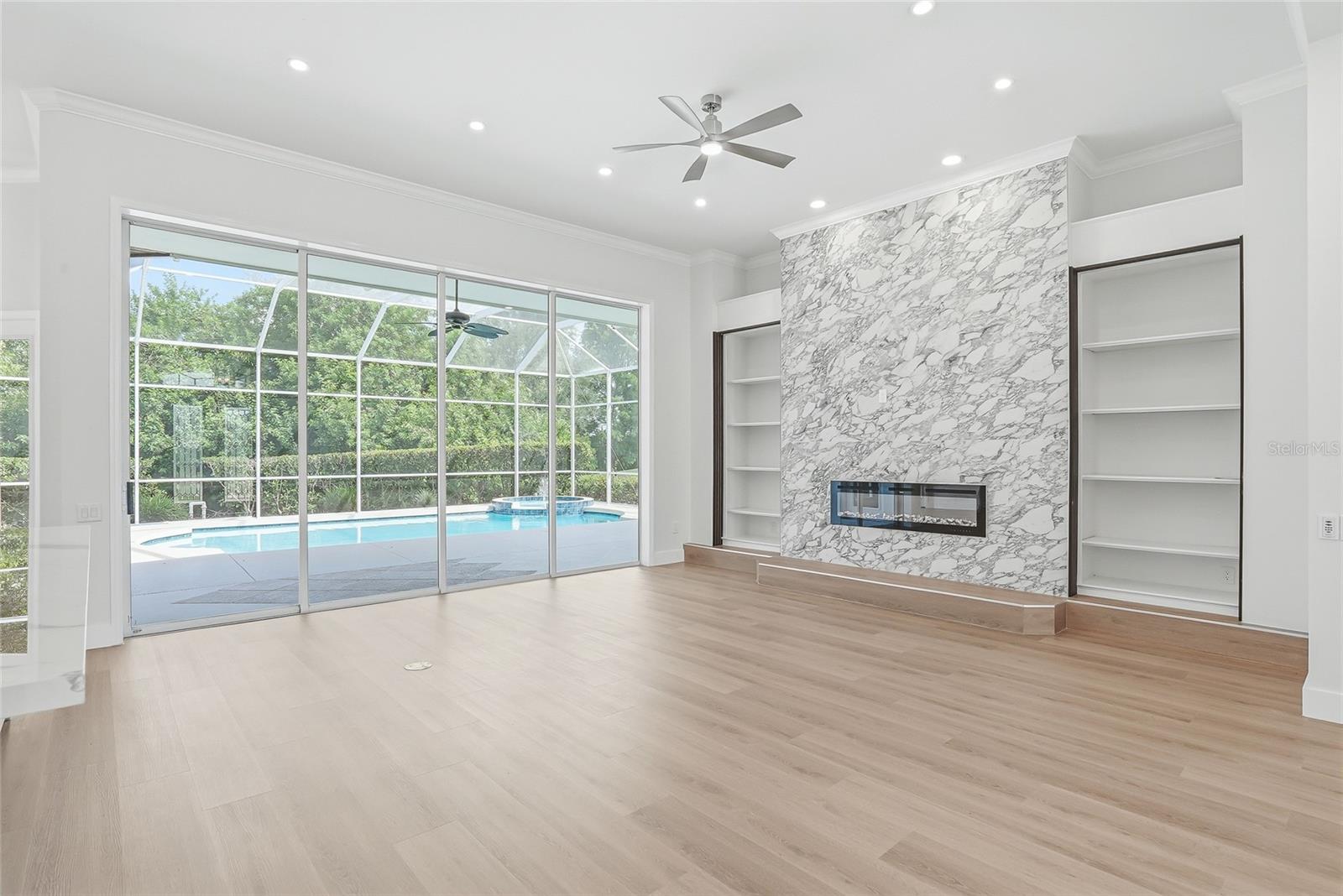 RIVER CLUB SOUTH SUBPHASE IV - Residential