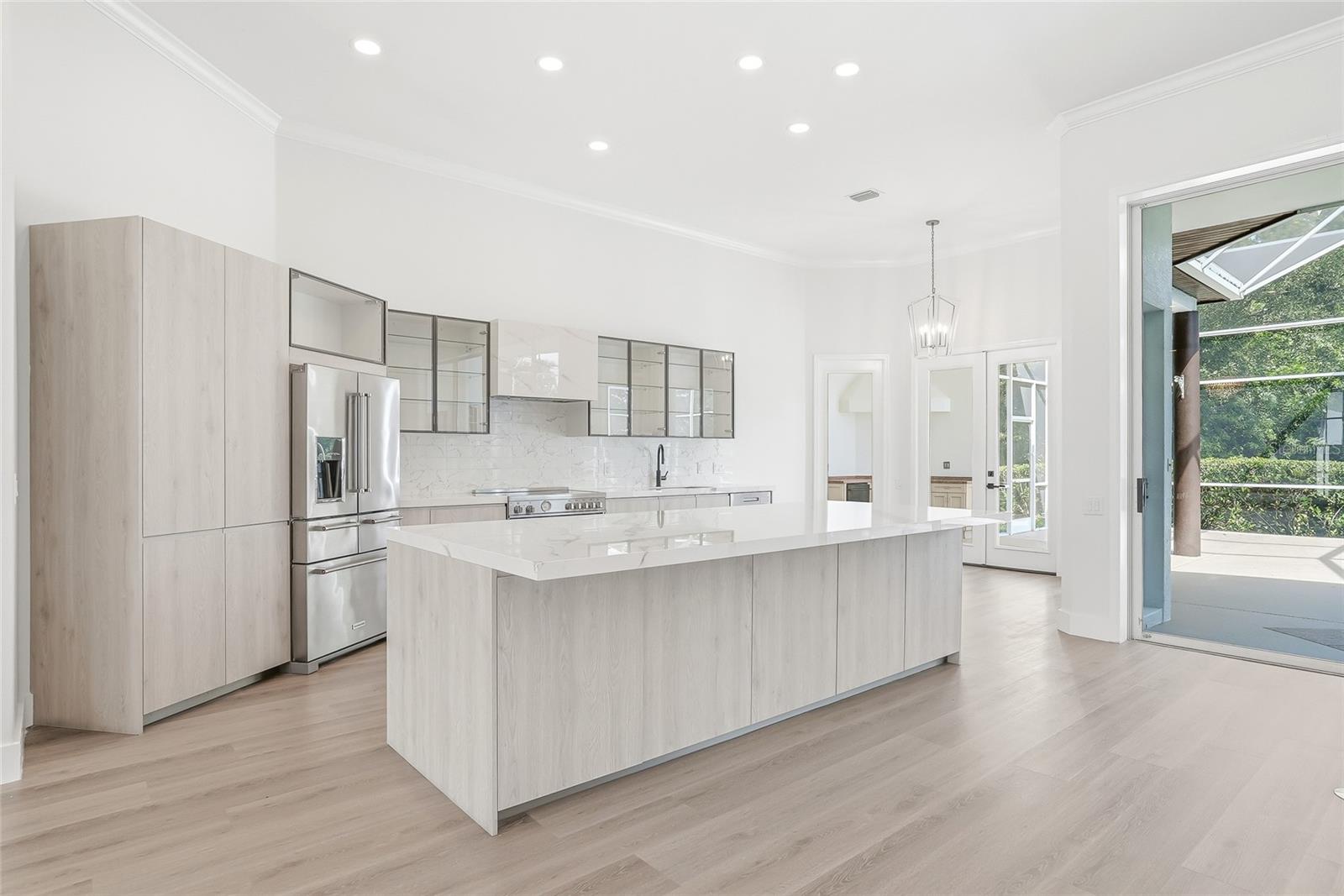 RIVER CLUB SOUTH SUBPHASE IV - Residential