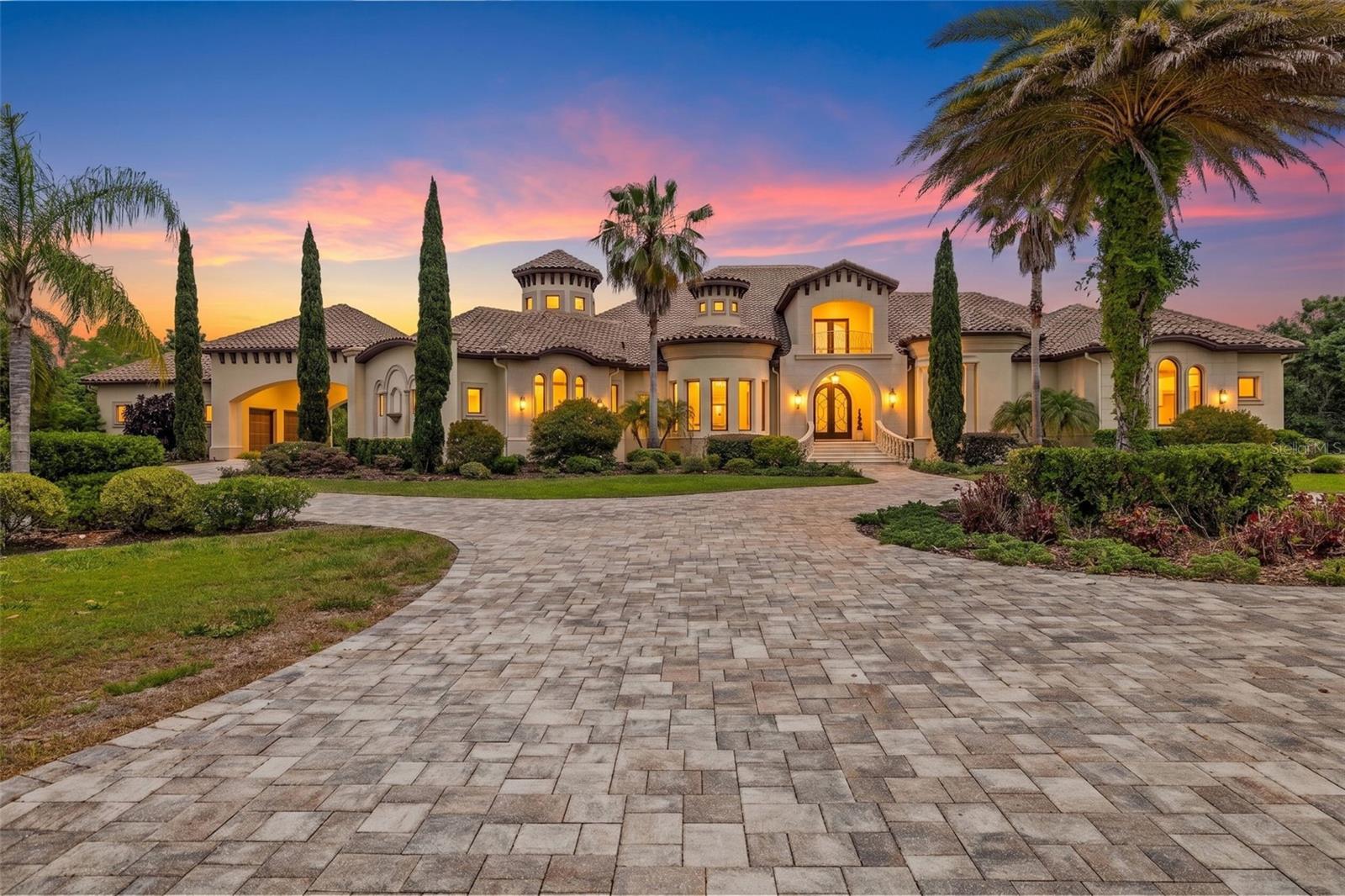 STEEPLECHASE - Residential
