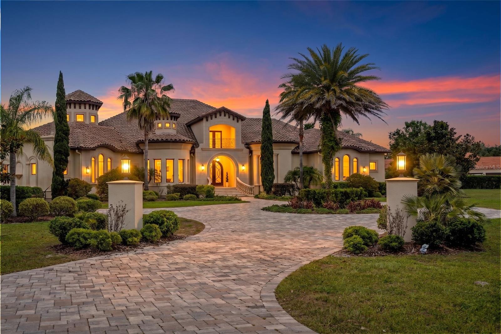 STEEPLECHASE - Residential