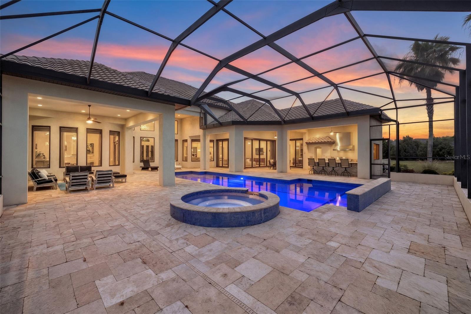 STEEPLECHASE - Residential