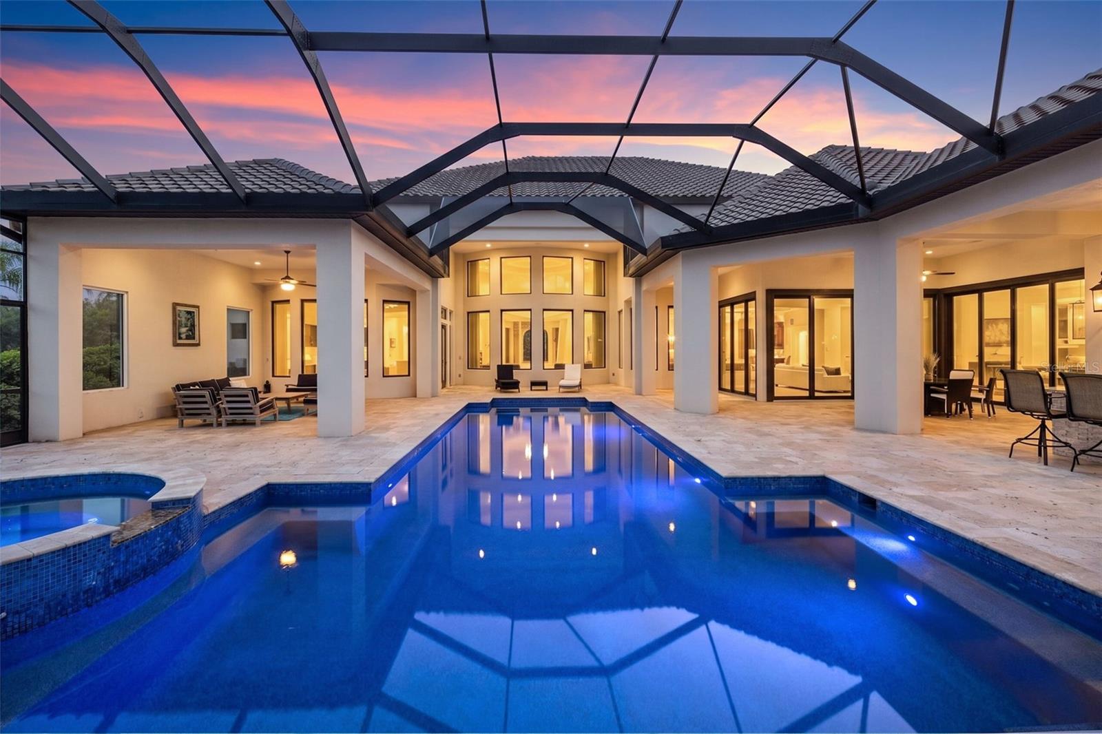 STEEPLECHASE - Residential