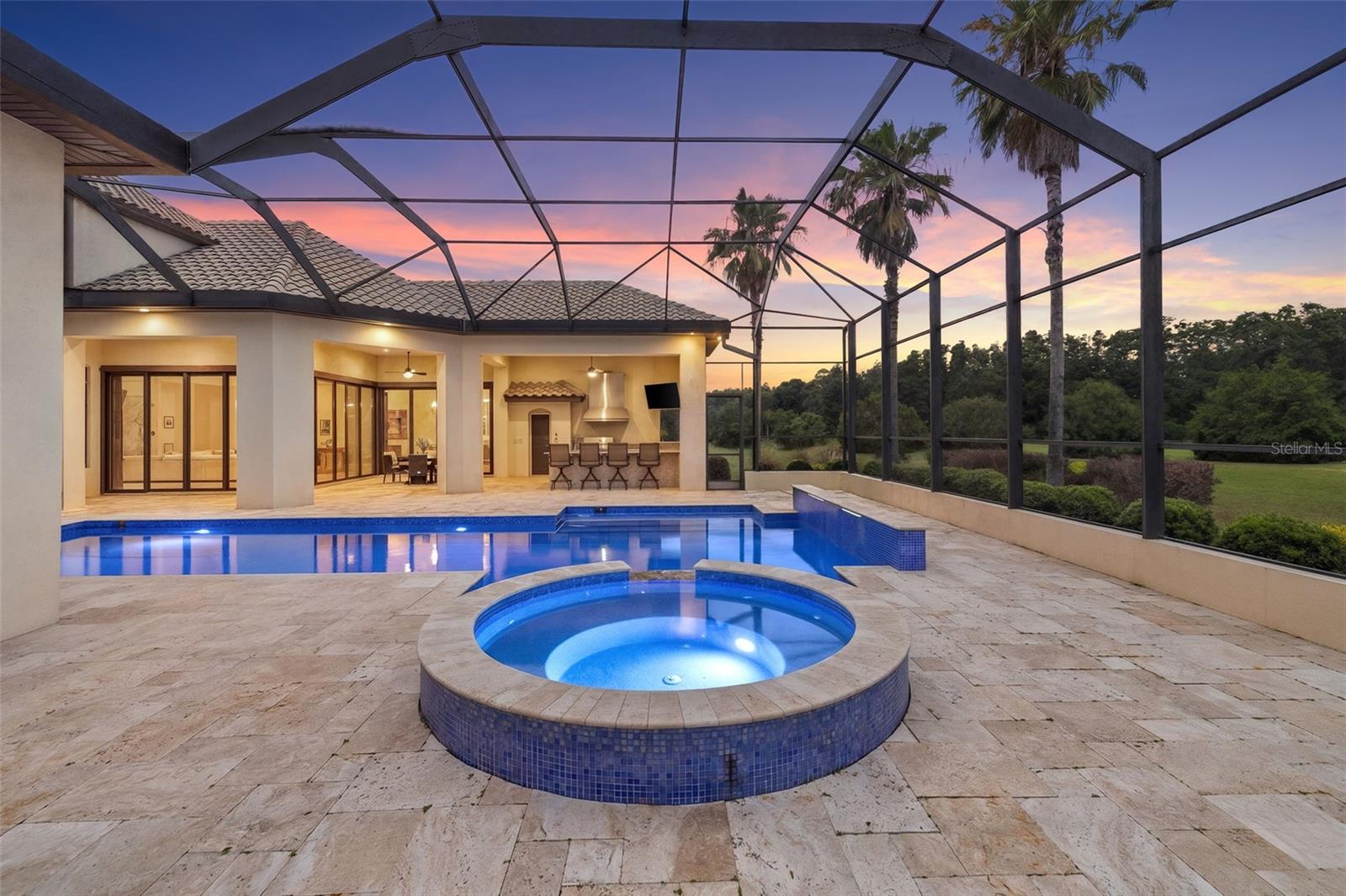 STEEPLECHASE - Residential