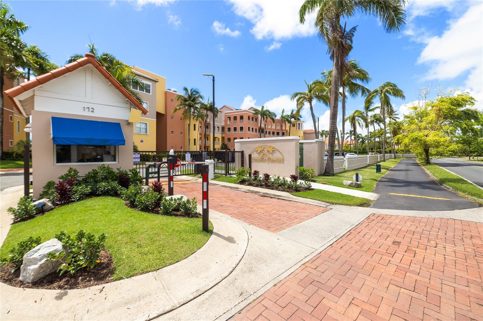 LAS PALMAS DORADAS - Residential
