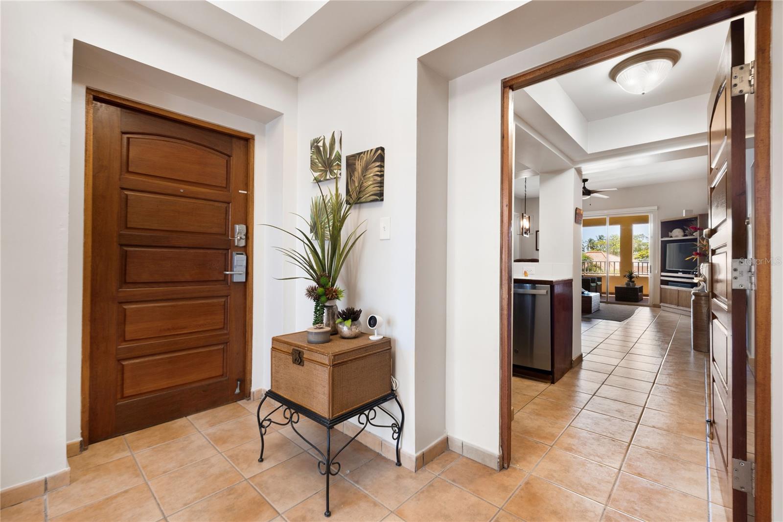 LAS PALMAS DORADAS - Residential