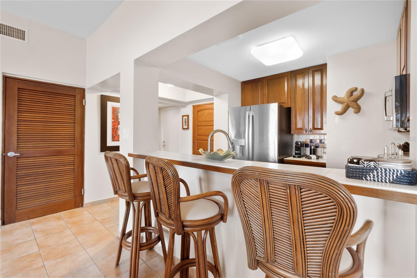 LAS PALMAS DORADAS - Residential