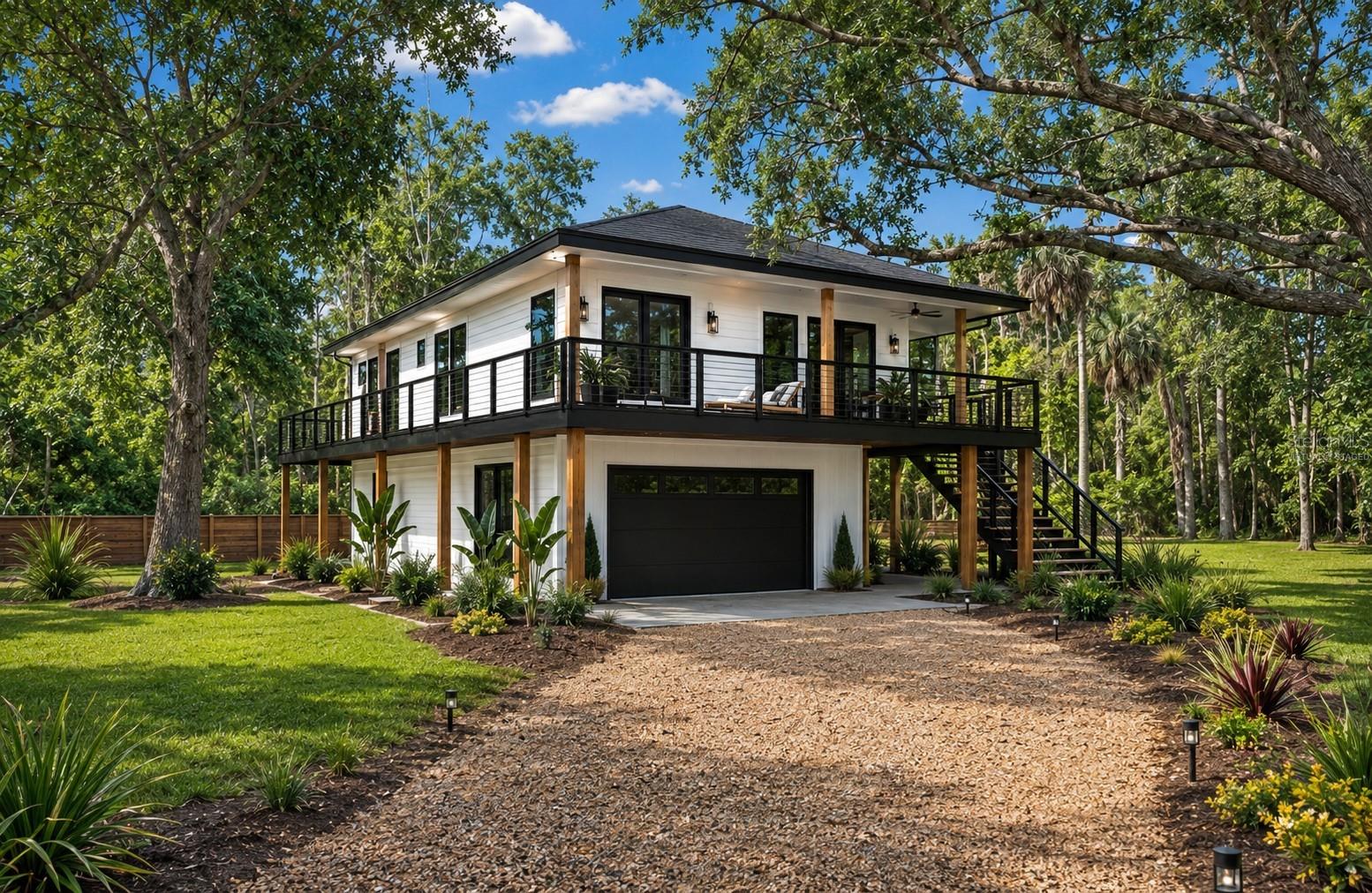 UNINC - Residential