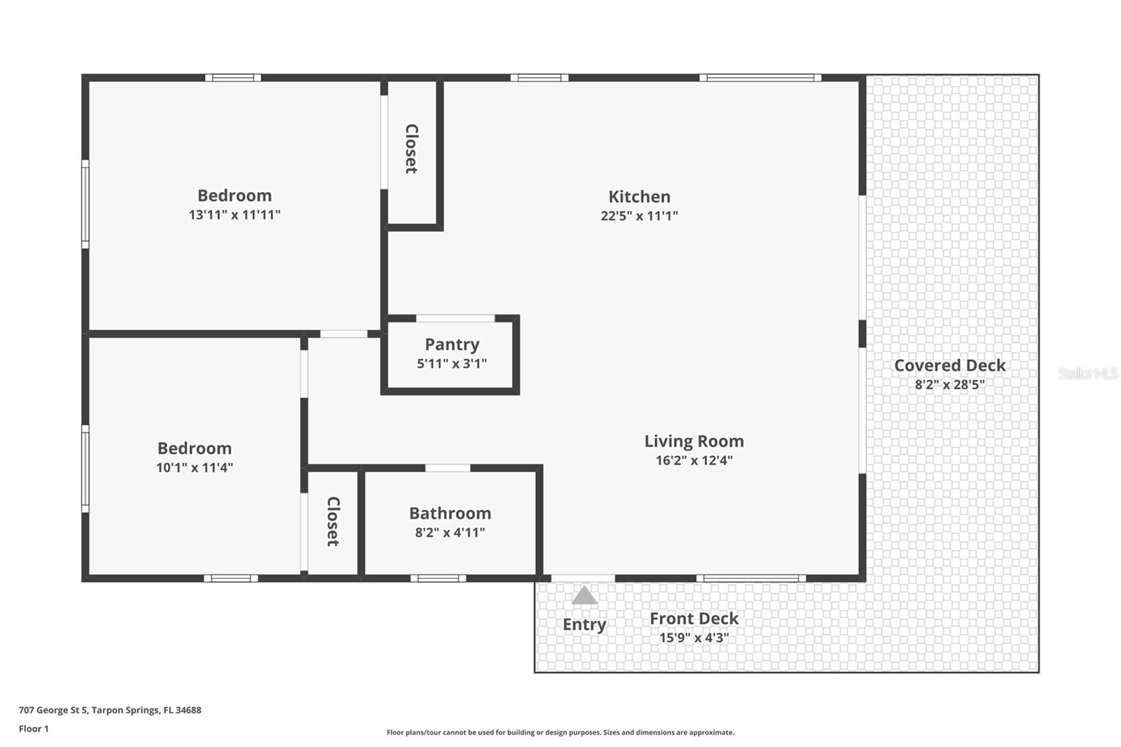 UNINC - Residential