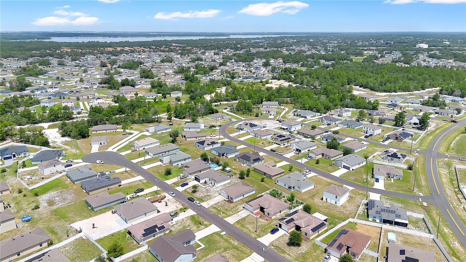 POINCIANA NBRHD 02 VILLAGE 08 - Residential