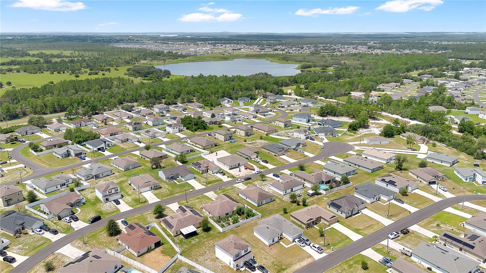 POINCIANA NBRHD 02 VILLAGE 08 - Residential
