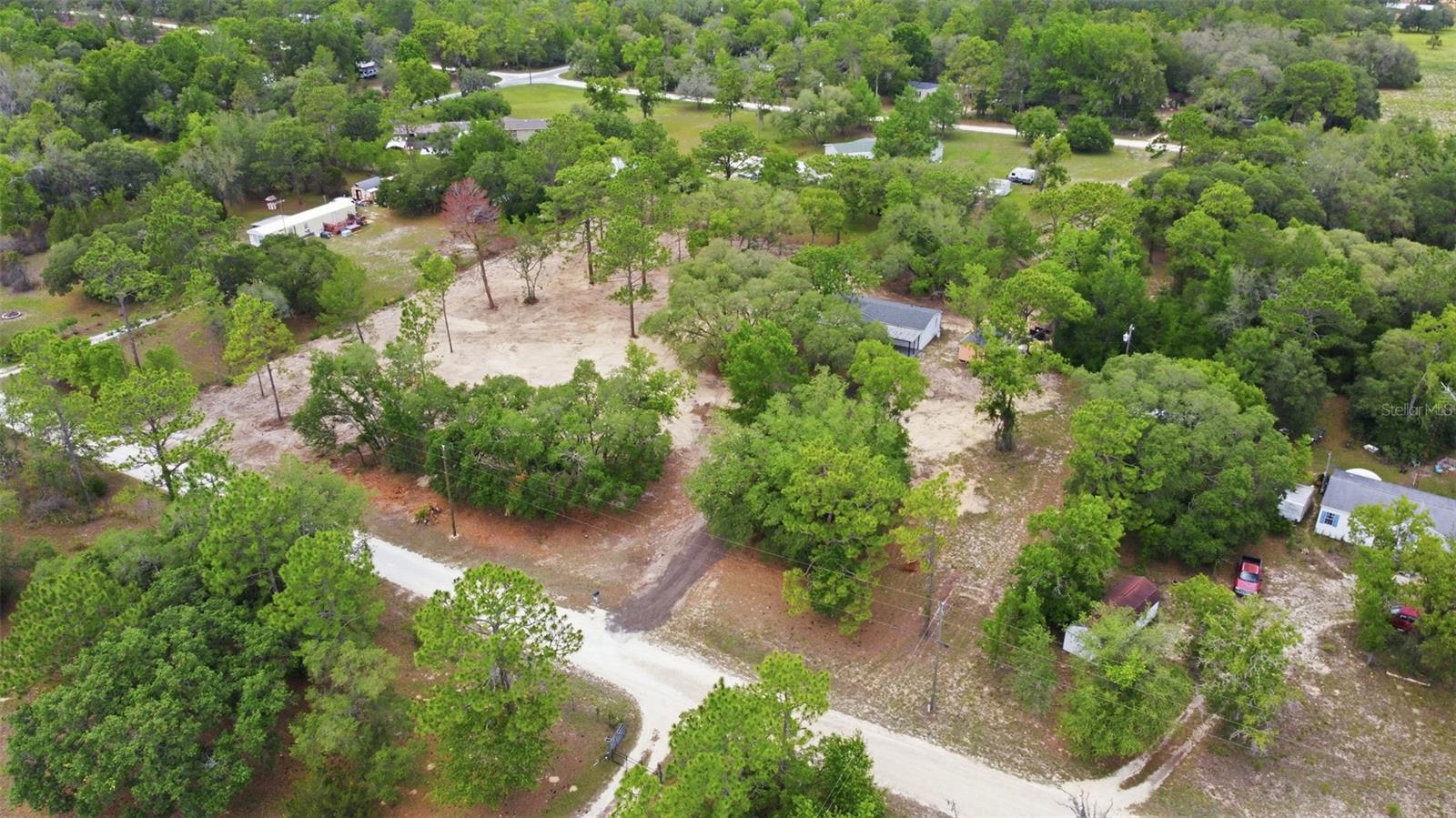 MINI FARMS UNIT 10 UNREC - Residential