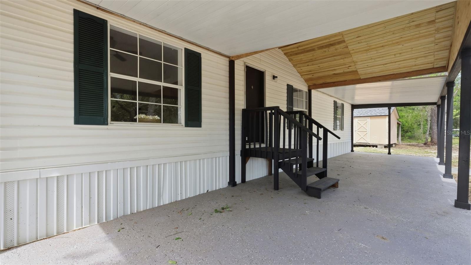 MINI FARMS UNIT 10 UNREC - Residential