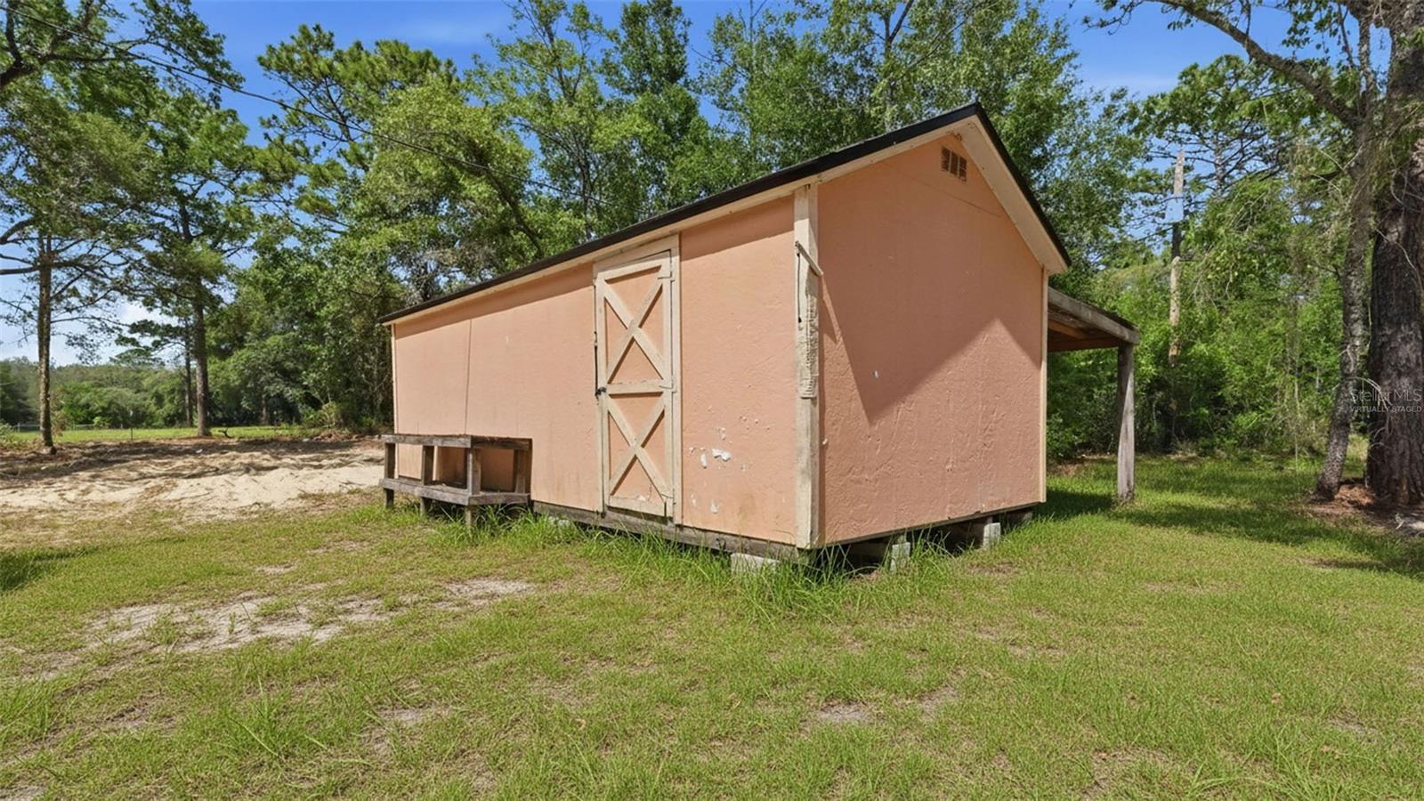 MINI FARMS UNIT 10 UNREC - Residential