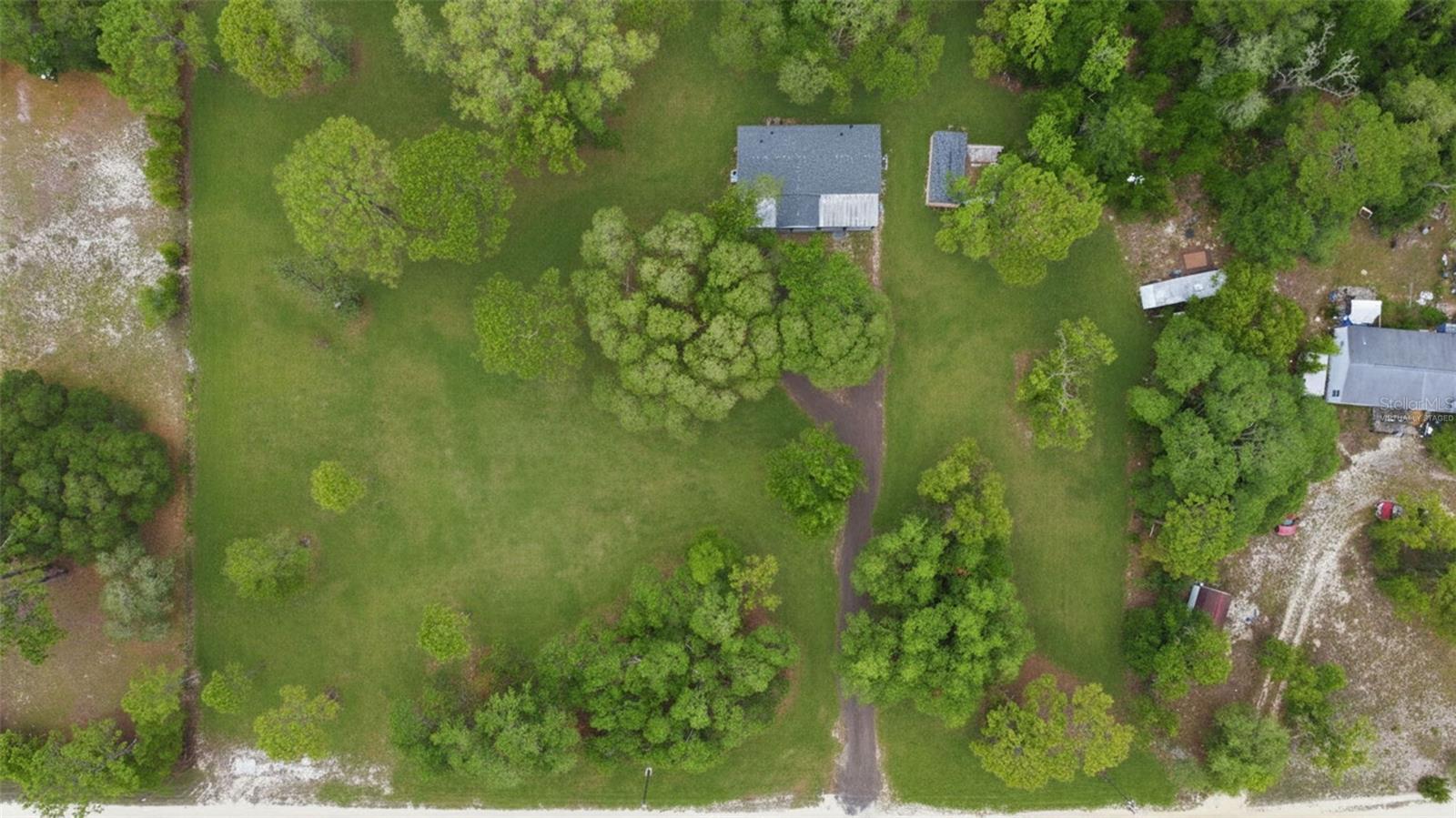 MINI FARMS UNIT 10 UNREC - Residential
