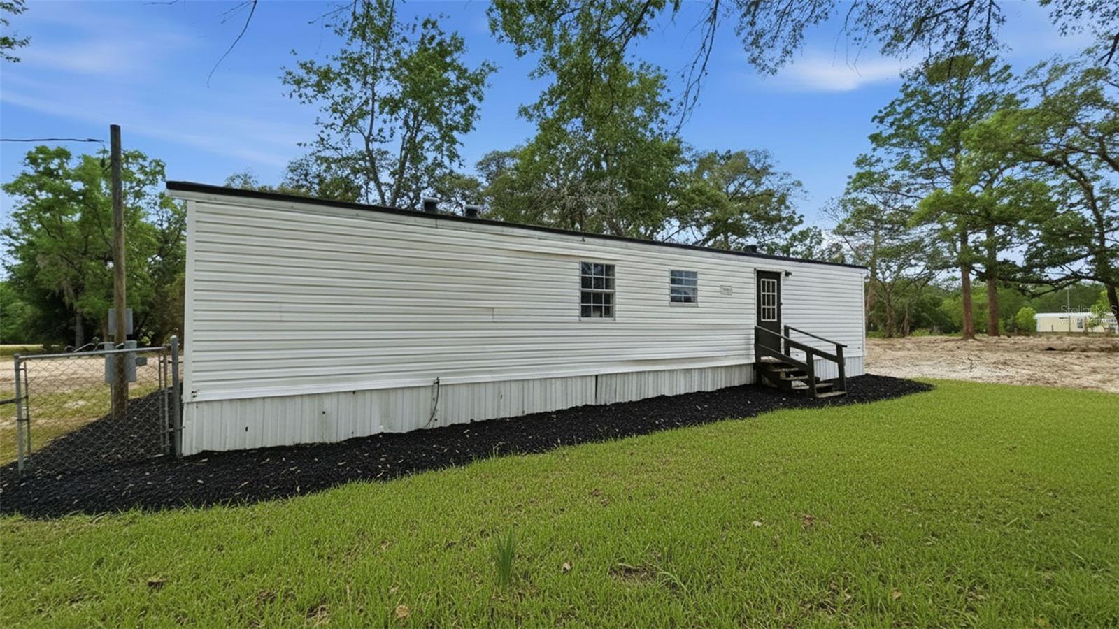 MINI FARMS UNIT 10 UNREC - Residential